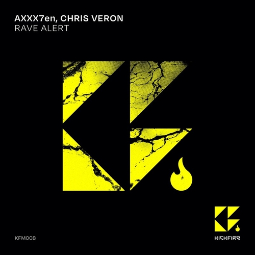 AXXX7en & Chris Veron - Rave Alert [KFM008]